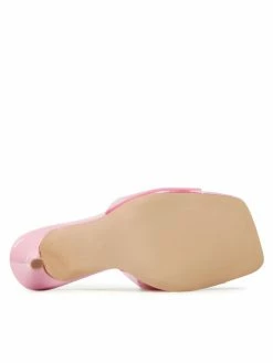 Steve Madden Γυναίκες Παντόφλες Signal SM11001432-02002-008 Ροζ -Steve Madden Εκπτώσεις unnamed file 1997