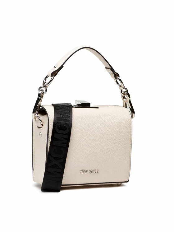 Steve Madden Γυναίκες Τσάντες με Χερούλι Τσάντα Bkween SM13000740 Μπεζ 4 Steve Madden Γυναίκες Τσάντες με Χερούλι Τσάντα Bkween SM13000740 Μπεζ - Image 3