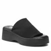 Steve Madden Γυναίκες Παντόφλες Slinky30 SM11001144-04004-001 Μαύρο -Steve Madden Εκπτώσεις unnamed file 2000