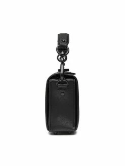 Steve Madden Γυναίκες Τσάντες με Χερούλι Τσάντα Bkween SM13000740-02002-BLK Μαύρο -Steve Madden Εκπτώσεις unnamed file 2009