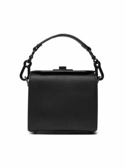 Steve Madden Γυναίκες Τσάντες με Χερούλι Τσάντα Bkween SM13000740-02002-BLK Μαύρο -Steve Madden Εκπτώσεις unnamed file 2010