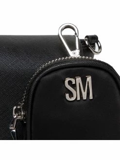 Steve Madden Γυναίκες Τσάντες Χιαστί Τσάντα Bmove SM13000718-04005 Μαύρο -Steve Madden Εκπτώσεις unnamed file 2014