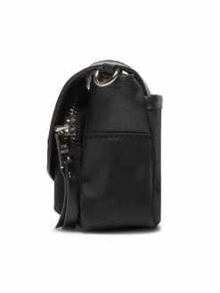 Steve Madden Γυναίκες Τσάντες Χιαστί Τσάντα Bmove SM13000718-04005 Μαύρο -Steve Madden Εκπτώσεις unnamed file 2016