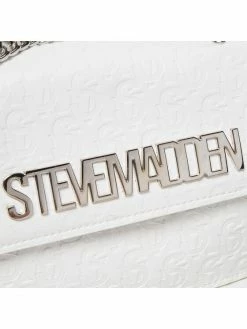 Steve Madden Γυναίκες Τσάντες Βραδινές Τσάντα Bcoal SM13000528-02002 Λευκό 10 Steve Madden Γυναίκες Τσάντες Βραδινές Τσάντα Bcoal SM13000528-02002 Λευκό -Steve Madden Εκπτώσεις unnamed file 2020