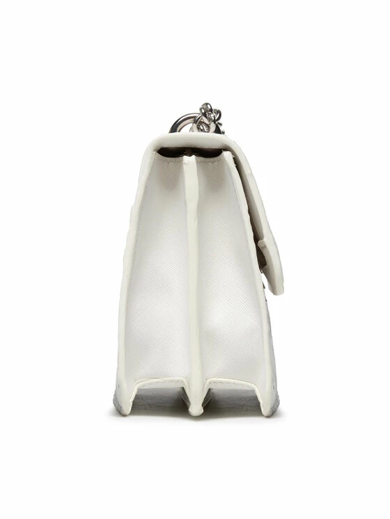 Steve Madden Γυναίκες Τσάντες Βραδινές Τσάντα Bcoal SM13000528-02002 Λευκό 6 Steve Madden Γυναίκες Τσάντες Βραδινές Τσάντα Bcoal SM13000528-02002 Λευκό - Image 4