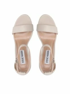 Steve Madden Γυναίκες Σανδάλια Carrson SM11000008-03001-287 Μπεζ -Steve Madden Εκπτώσεις unnamed file 2029