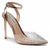 Steve Madden Γυναίκες Σανδάλια Revert SM11001400-02002-686 Χρυσό -Steve Madden Εκπτώσεις unnamed file 2036