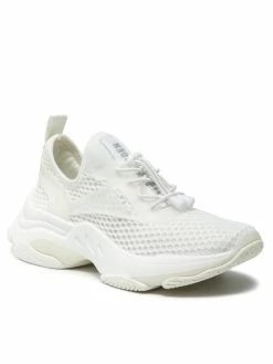 Steve Madden Γυναίκες Αθλητικά Mastery SM11001656-04005 Λευκό
