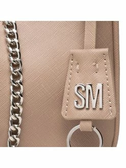 Steve Madden Γυναίκες Τσάντες με Χερούλι Τσάντα Bvital-S SM13000595-02002-TAN Μπεζ -Steve Madden Εκπτώσεις unnamed file 2050