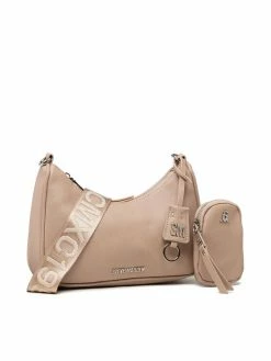 Steve Madden Γυναίκες Τσάντες με Χερούλι Τσάντα Bvital-S SM13000595-02002-TAN Μπεζ -Steve Madden Εκπτώσεις unnamed file 2051