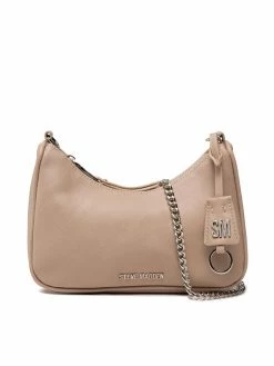 Steve Madden Γυναίκες Τσάντες με Χερούλι Τσάντα Bvital-S SM13000595-02002-TAN Μπεζ -Steve Madden Εκπτώσεις unnamed file 2052