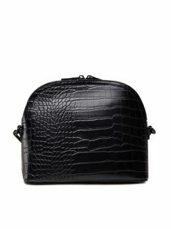 Steve Madden Γυναίκες Τσάντες Χιαστί Τσάντα Bcher-Bc SM13000697-02002-BBL Μαύρο -Steve Madden Εκπτώσεις unnamed file 2064