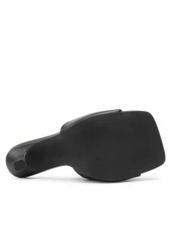 Steve Madden Γυναίκες Παντόφλες Jamilla SM11001629-02002-001 Μαύρο -Steve Madden Εκπτώσεις unnamed file 2070