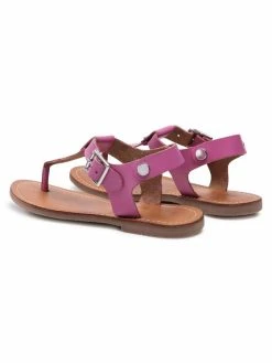 Steve Madden Γυναίκες Σανδάλια Tally SM11001049-03001-697 Ροζ -Steve Madden Εκπτώσεις unnamed file 2080