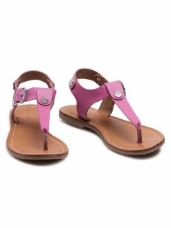 Steve Madden Γυναίκες Σανδάλια Tally SM11001049-03001-697 Ροζ -Steve Madden Εκπτώσεις unnamed file 2082