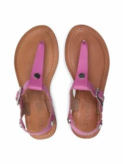 Steve Madden Γυναίκες Σανδάλια Tally SM11001049-03001-697 Ροζ -Steve Madden Εκπτώσεις unnamed file 2083