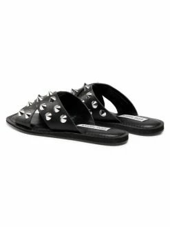 Steve Madden Γυναίκες Παντόφλες Spikey SM11001485-02002-001 Μαύρο 10 Steve Madden Γυναίκες Παντόφλες Spikey SM11001485-02002-001 Μαύρο -Steve Madden Εκπτώσεις unnamed file 2092
