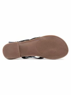 Steve Madden Γυναίκες Σανδάλια Sirena SM11001081-02002-001 Μαύρο -Steve Madden Εκπτώσεις unnamed file 2147