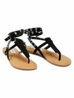 Steve Madden Γυναίκες Σανδάλια Sirena SM11001081-02002-001 Μαύρο -Steve Madden Εκπτώσεις unnamed file 2148