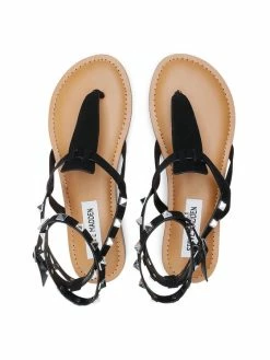 Steve Madden Γυναίκες Σανδάλια Sirena SM11001081-02002-001 Μαύρο -Steve Madden Εκπτώσεις unnamed file 2149