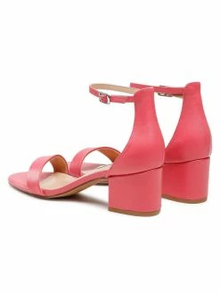 Steve Madden Γυναίκες Σανδάλια Irenee SM11000009-03001-697 Ροζ -Steve Madden Εκπτώσεις unnamed file 2152