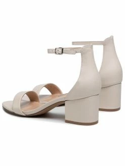 Steve Madden Γυναίκες Σανδάλια Irenee SM11000009-03001-287 Μπεζ -Steve Madden Εκπτώσεις unnamed file 2158