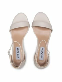 Steve Madden Γυναίκες Σανδάλια Irenee SM11000009-03001-287 Μπεζ -Steve Madden Εκπτώσεις unnamed file 2160