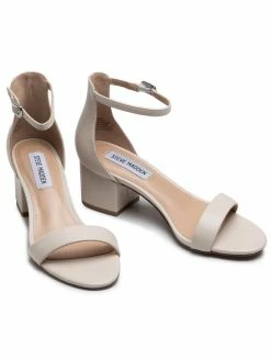 Steve Madden Γυναίκες Σανδάλια Irenee SM11000009-03001-287 Μπεζ -Steve Madden Εκπτώσεις unnamed file 2161