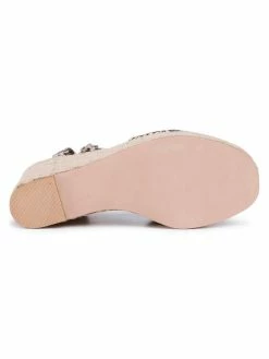Steve Madden Γυναίκες Εσπαντρίγιες Valli SM11001007-02002-064 Γκρι -Steve Madden Εκπτώσεις unnamed file 2201