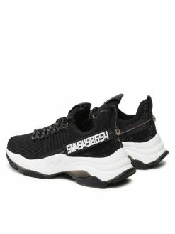 Steve Madden Γυναίκες Αθλητικά Maxilla-R SM11001603-04004-184 Μαύρο -Steve Madden Εκπτώσεις unnamed file 224