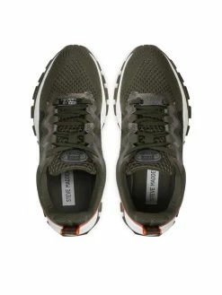 Steve Madden Γυναίκες Αθλητικά Polarized SM11001636-04004-353 Πράσινο -Steve Madden Εκπτώσεις unnamed file 233