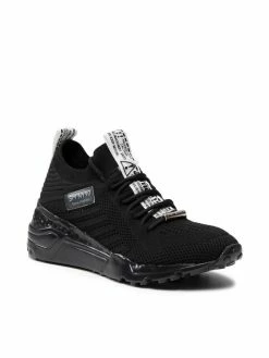 Steve Madden Γυναίκες Αθλητικά Cello SM11000908-04004-184 Μαύρο