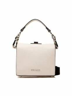 Steve Madden Γυναίκες Τσάντες με Χερούλι Τσάντα Bkween SM13000740 Μπεζ