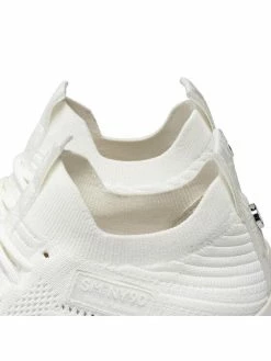 Steve Madden Γυναίκες Αθλητικά Cello SM11000908-04004-11E Λευκό -Steve Madden Εκπτώσεις unnamed file 263