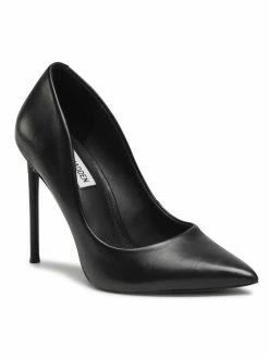 Steve Madden Γυναίκες Γοβάκια Γόβες Vala SM11000681-03001-017 Μαύρο