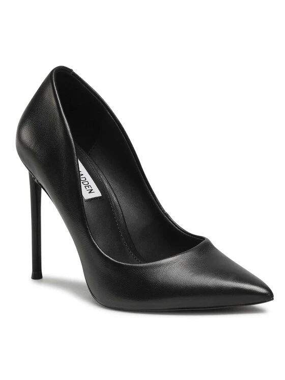 Steve Madden Γυναίκες Γοβάκια Γόβες Vala SM11000681-03001-017 Μαύρο 3 Steve Madden Γυναίκες Γοβάκια Γόβες Vala SM11000681-03001-017 Μαύρο