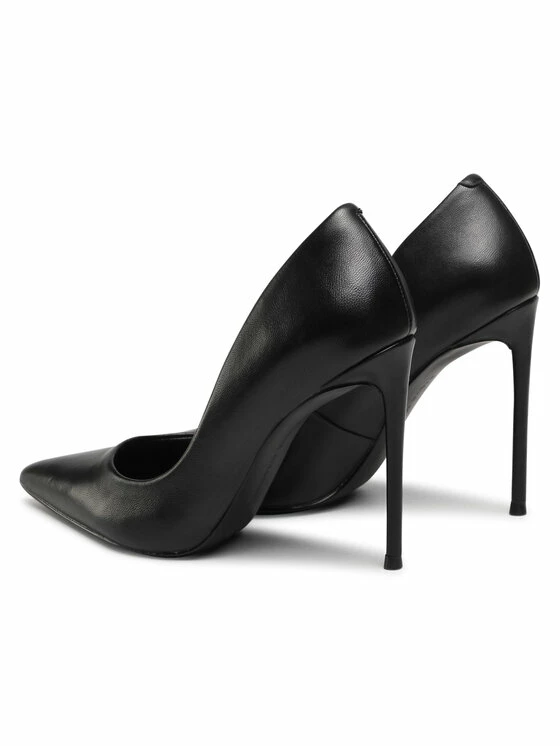 Steve Madden Γυναίκες Γοβάκια Γόβες Vala SM11000681-03001-017 Μαύρο 5 Steve Madden Γυναίκες Γοβάκια Γόβες Vala SM11000681-03001-017 Μαύρο - Image 3