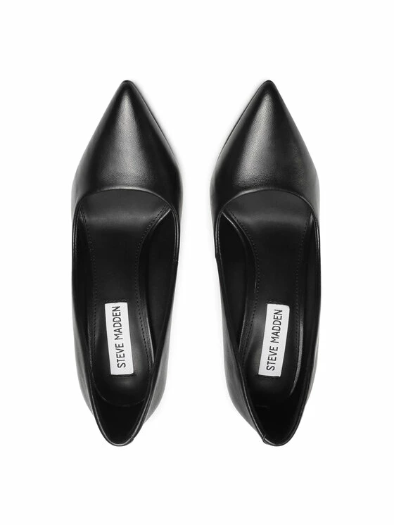 Steve Madden Γυναίκες Γοβάκια Γόβες Vala SM11000681-03001-017 Μαύρο 8 Steve Madden Γυναίκες Γοβάκια Γόβες Vala SM11000681-03001-017 Μαύρο - Image 6