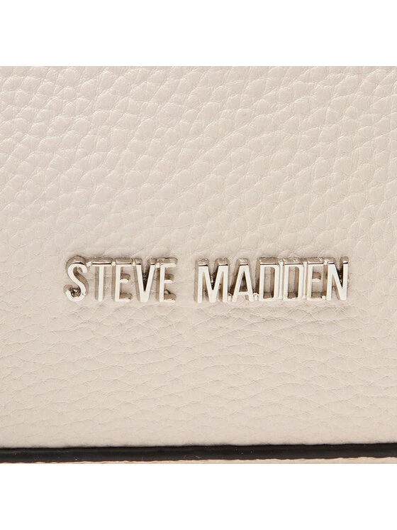 Steve Madden Γυναίκες Τσάντες με Χερούλι Τσάντα Bkween SM13000740 Μπεζ 5 Steve Madden Γυναίκες Τσάντες με Χερούλι Τσάντα Bkween SM13000740 Μπεζ - Image 4