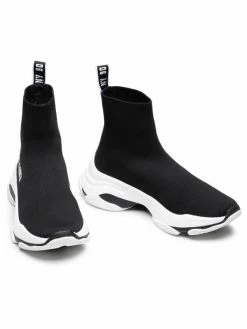 Steve Madden Γυναίκες Κλειστά Παπούτσια Αθλητικά Master SM11001442-04004-001 Μαύρο -Steve Madden Εκπτώσεις unnamed file 304