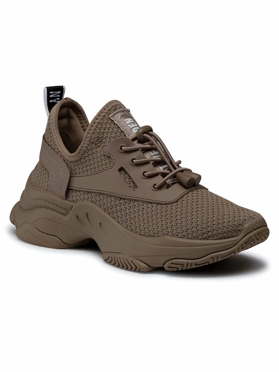 Steve Madden Γυναίκες Κλειστά Παπούτσια Αθλητικά Match SM11000442-04004-02C Καφέ 3 Steve Madden Γυναίκες Κλειστά Παπούτσια Αθλητικά Match SM11000442-04004-02C Καφέ