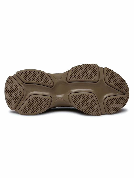 Steve Madden Γυναίκες Κλειστά Παπούτσια Αθλητικά Match SM11000442-04004-02C Καφέ 6 Steve Madden Γυναίκες Κλειστά Παπούτσια Αθλητικά Match SM11000442-04004-02C Καφέ - Image 4