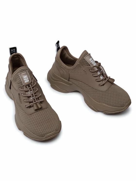 Steve Madden Γυναίκες Κλειστά Παπούτσια Αθλητικά Match SM11000442-04004-02C Καφέ 7 Steve Madden Γυναίκες Κλειστά Παπούτσια Αθλητικά Match SM11000442-04004-02C Καφέ - Image 5