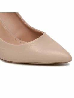 Steve Madden Γυναίκες Γοβάκια Γόβες Lillie SM11000480-03001-602 Μπεζ -Steve Madden Εκπτώσεις unnamed file 317