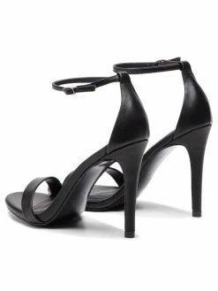 Steve Madden Γυναίκες Σανδάλια Stecy SM11000010-02002-001 Μαύρο 10 Steve Madden Γυναίκες Σανδάλια Stecy SM11000010-02002-001 Μαύρο -Steve Madden Εκπτώσεις unnamed file 32