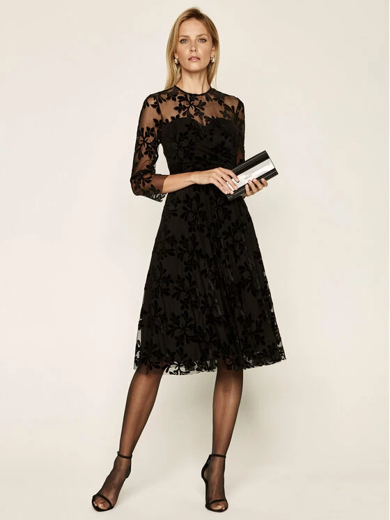 Steve Madden Γυναίκες Σανδάλια Stecy SM11000010-02002-001 Μαύρο 6 Steve Madden Γυναίκες Σανδάλια Stecy SM11000010-02002-001 Μαύρο - Image 4