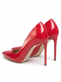 Steve Madden Γυναίκες Γοβάκια Γόβες Vala SM11000681-02002-009 Κόκκινο -Steve Madden Εκπτώσεις unnamed file 338