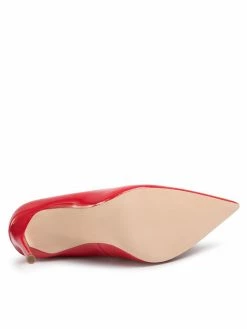 Steve Madden Γυναίκες Γοβάκια Γόβες Vala SM11000681-02002-009 Κόκκινο -Steve Madden Εκπτώσεις unnamed file 339