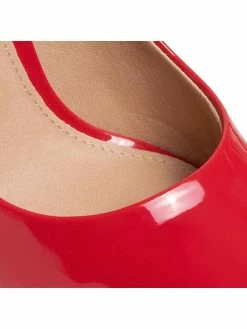 Steve Madden Γυναίκες Γοβάκια Γόβες Vala SM11000681-02002-009 Κόκκινο -Steve Madden Εκπτώσεις unnamed file 341