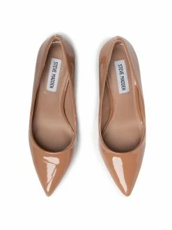 Steve Madden Γυναίκες Γοβάκια Γόβες Lillie SM11000480-02002-238 Μπεζ -Steve Madden Εκπτώσεις unnamed file 346